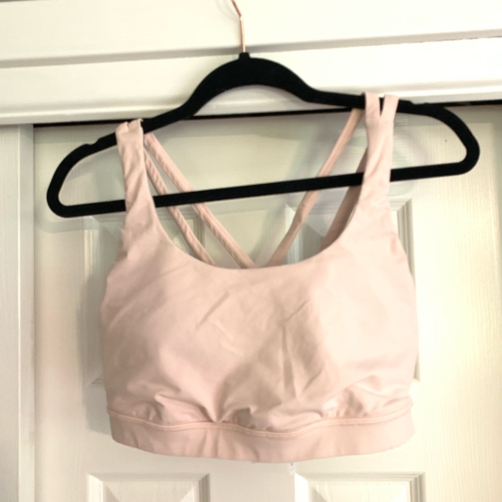 Lululemon Energy Bra
